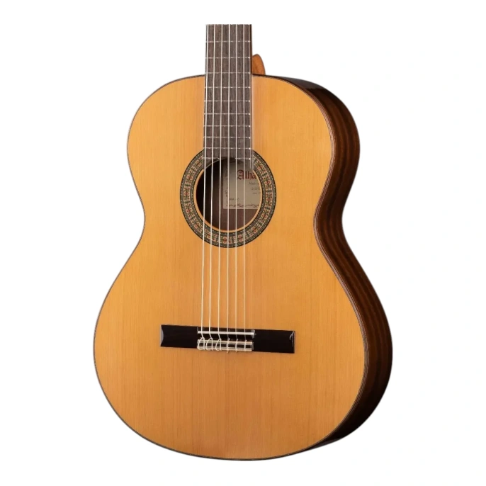 Классическая гитара Alhambra 843 Classical Cadete 3C 3/4