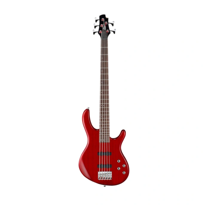 Бас-гитара Cort Action Bass V Plus TR