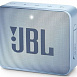 Активная акустическая система JBL GO2 BLU