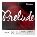 Струны для скрипки  DAddario Prelude J810 1/2M