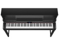 Цифровое пианино Roland LX-7 PE Set