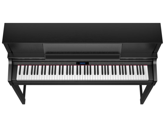 Цифровое пианино Roland LX-7 PE Set