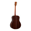 Трансакустическая гитара Yamaha LL-TA VTINT