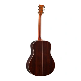 Трансакустическая гитара Yamaha LL-TA VTINT