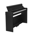 Цифровое пианино Nux WK-310 Black
