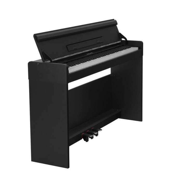 Цифровое пианино Nux WK-310 Black