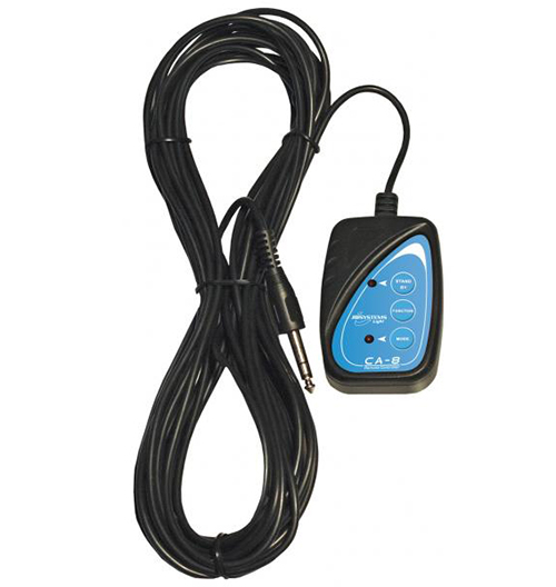 Профессиональный DMX-контроллер JB Systems CA-8