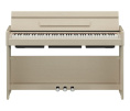 Цифровое фортепиано Yamaha YDP-S34 WH