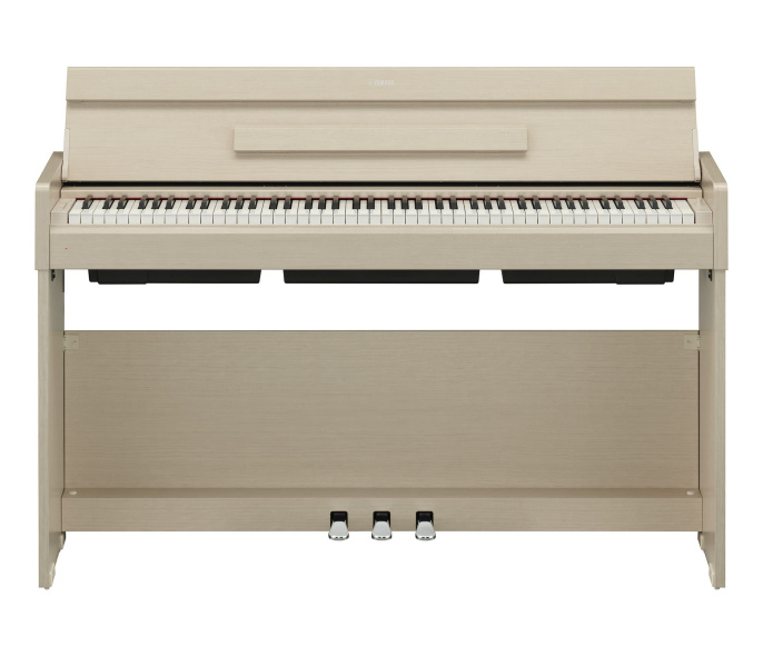 Цифровое фортепиано Yamaha YDP-S34 WH