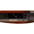 Электроакустическая гитара Yamaha SLG200S TBS