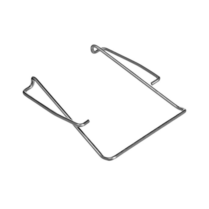 Зажим Sennheiser Clamp Draht-R.D1.5