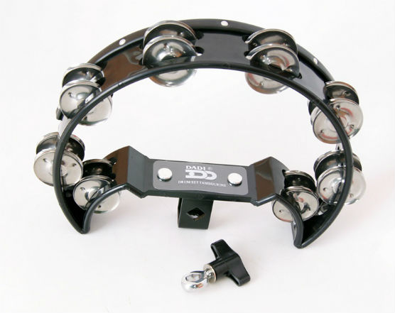 Тамбурин Dadi DT01