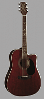Акустическая гитара Takamine S34C (A036883)