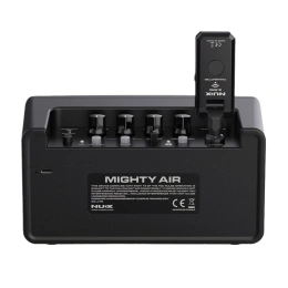 Комбоусилитель Nux Mighty Air