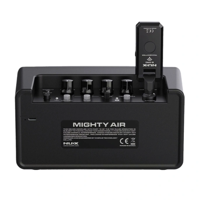 Комбоусилитель Nux Mighty Air