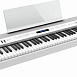 Цифровое пианино Roland FP-60X WH