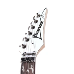 Электрогитара Ibanez JEMJR White