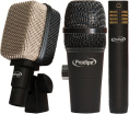 Набор микрофонов Prodipe DR8 Salmieri Drums