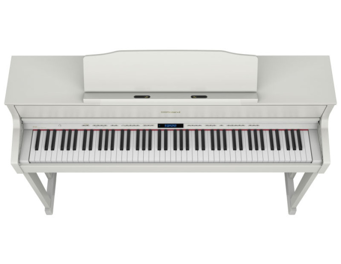 Цифровое пианино Roland HP-605 CB Set