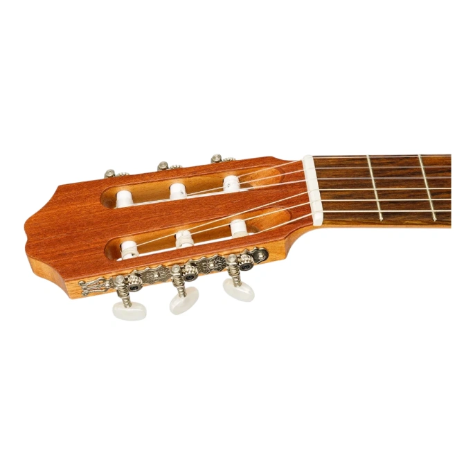Классическая гитара Kremona Lilia Soloist Series