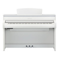 Цифровое пианино Yamaha Clavinova CLP-675DW