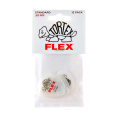 Набор медиаторов Dunlop 428P.50 Tortex Flex Standard 0.50