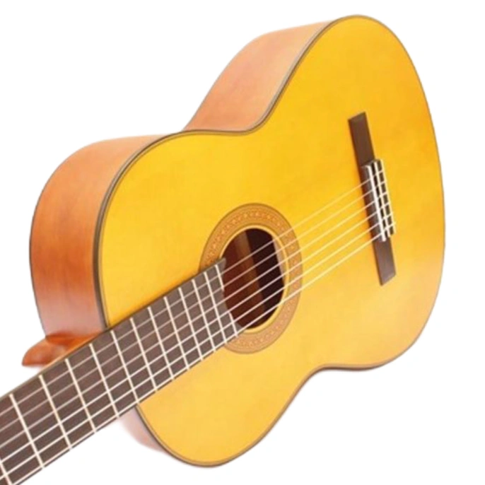 Классическая гитара Yamaha CG122MS