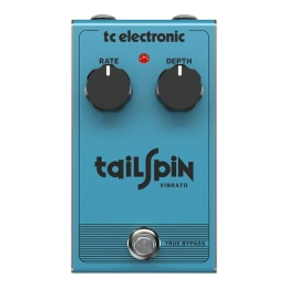 Педаль t.c.electronic Tailspin Vibrato