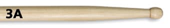 Барабанные палочки Vic Firth American Classic 3A