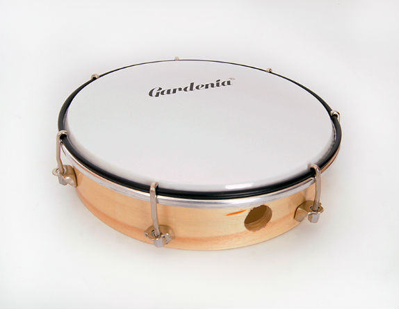 Бубен Dadi HD08/W