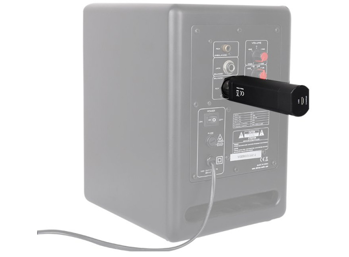 Bluetooth приемник Alctron BX-2