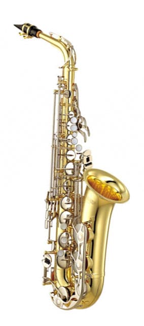 Саксофон альт Yamaha YAS-23