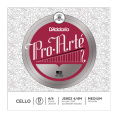 Струна для виолончели D'Addario J5902-4/4M