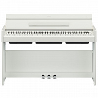 Цифровое фортепиано Yamaha YDP-S35 WH