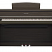 Цифровое пианино Yamaha Clavinova CLP-775 DW