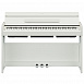 Цифровое фортепиано Yamaha YDP-S35 WH