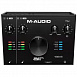 Аудиоинтерфейс M-Audio AIR 192|6
