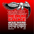 Струны для электрогитары Ernie Ball P02204