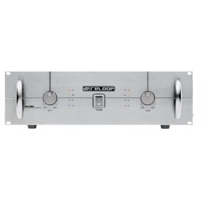 Усилитель мощности Reloop RPA-4000 218495