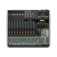 Микшерный пульт Behringer Xenyx QX1832USB