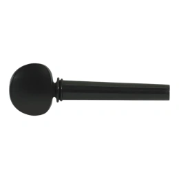 Колок для виолончели Gewa 1/8 Strong Ebony