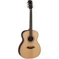 Гитара акустическая Parkwood P820ADK-NAT