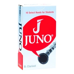 Трости для кларнета №2 Sib JUNO JCR012