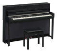 Цифровое пианино Yamaha Clavinova CLP-785 B