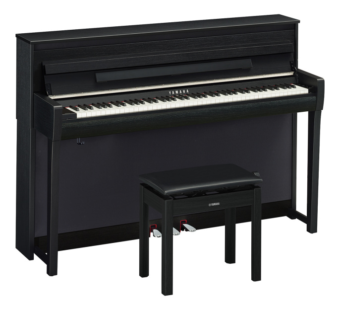 Цифровое пианино Yamaha Clavinova CLP-785 B