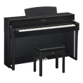 Цифровое пианино Yamaha Clavinova CLP-645WH