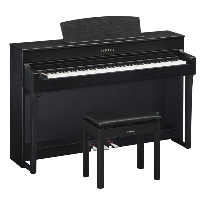 Цифровое пианино Yamaha Clavinova CLP-645WH