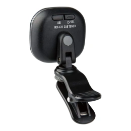 Тюнер Cherub WST-675-BK
