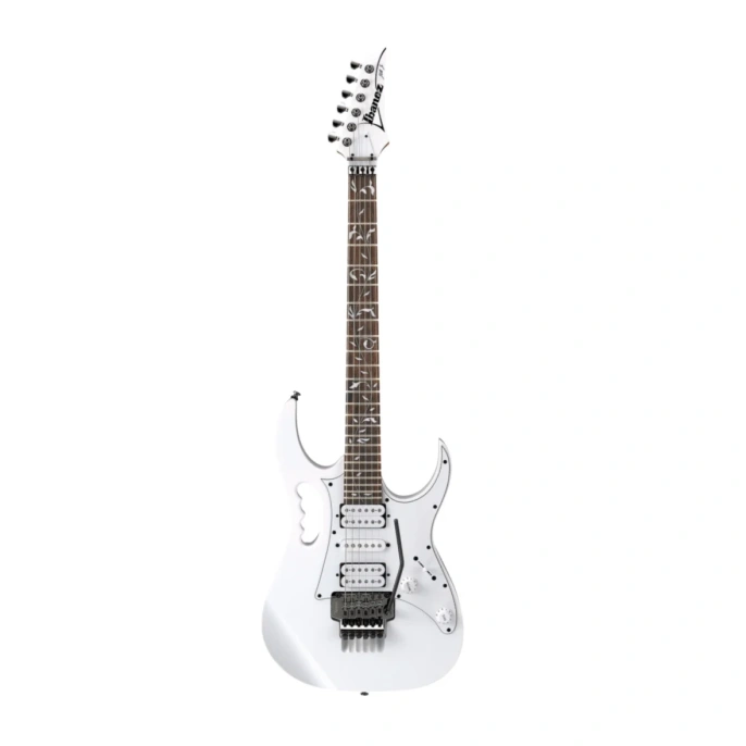 Электрогитара Ibanez JEMJR White
