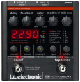 Педаль t.c.electronic Nova Delay